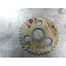 91K105 Crankshaft Trigger Tone Ring For 06-08 Toyota Rav4  2.4